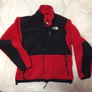 North Face Denali jacket